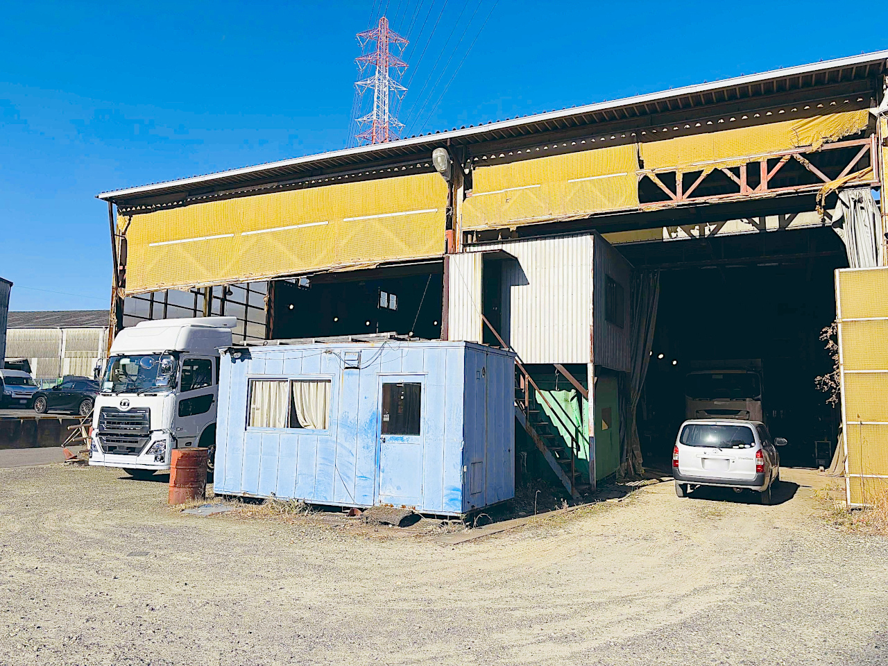 特約店追加：株式会社 不二自動車 様】 – 収納式可動バンパー®：平成自動車